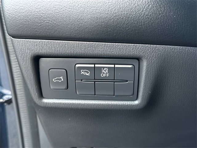 Used 2021 MAZDA CX-5 Grand Touring image 23