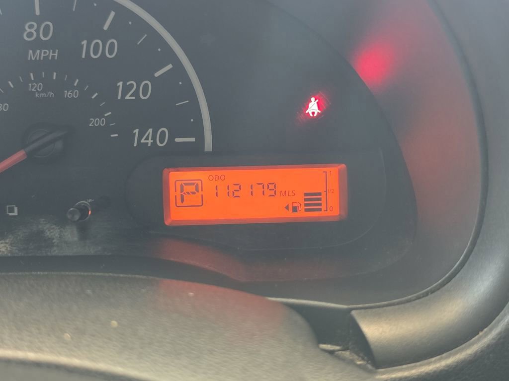 Used 2016 Nissan Versa S Plus image 19