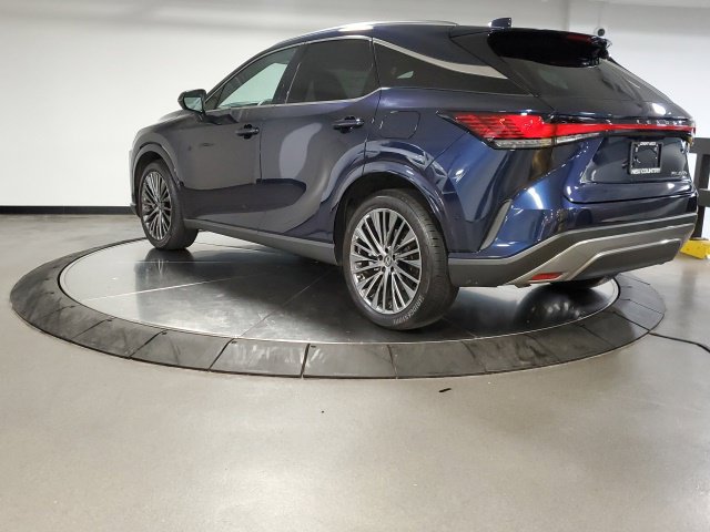 Used 2026 Lexus RX 450h AWD w/ Convenience Package image 7