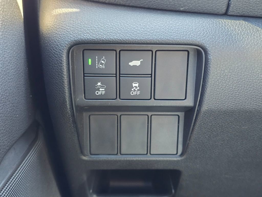 Used 2019 Honda CR-V EX-L image 34