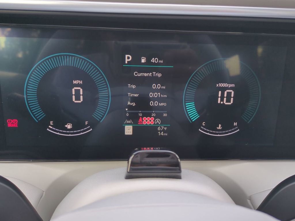 New 2026 Hyundai Palisade SE image 33