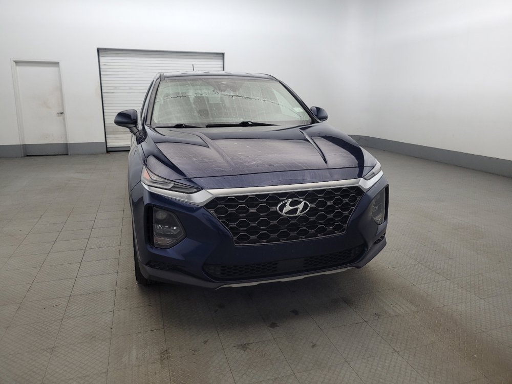 Used 2019 Hyundai Santa Fe SE image 14