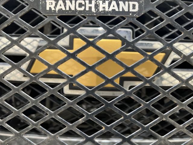 Used 2012 Chevrolet Silverado 3500 LT RWD image 25