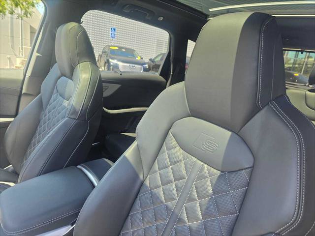 Used 2024 Audi Q7 3.0T Prestige AWD/4WD image 26