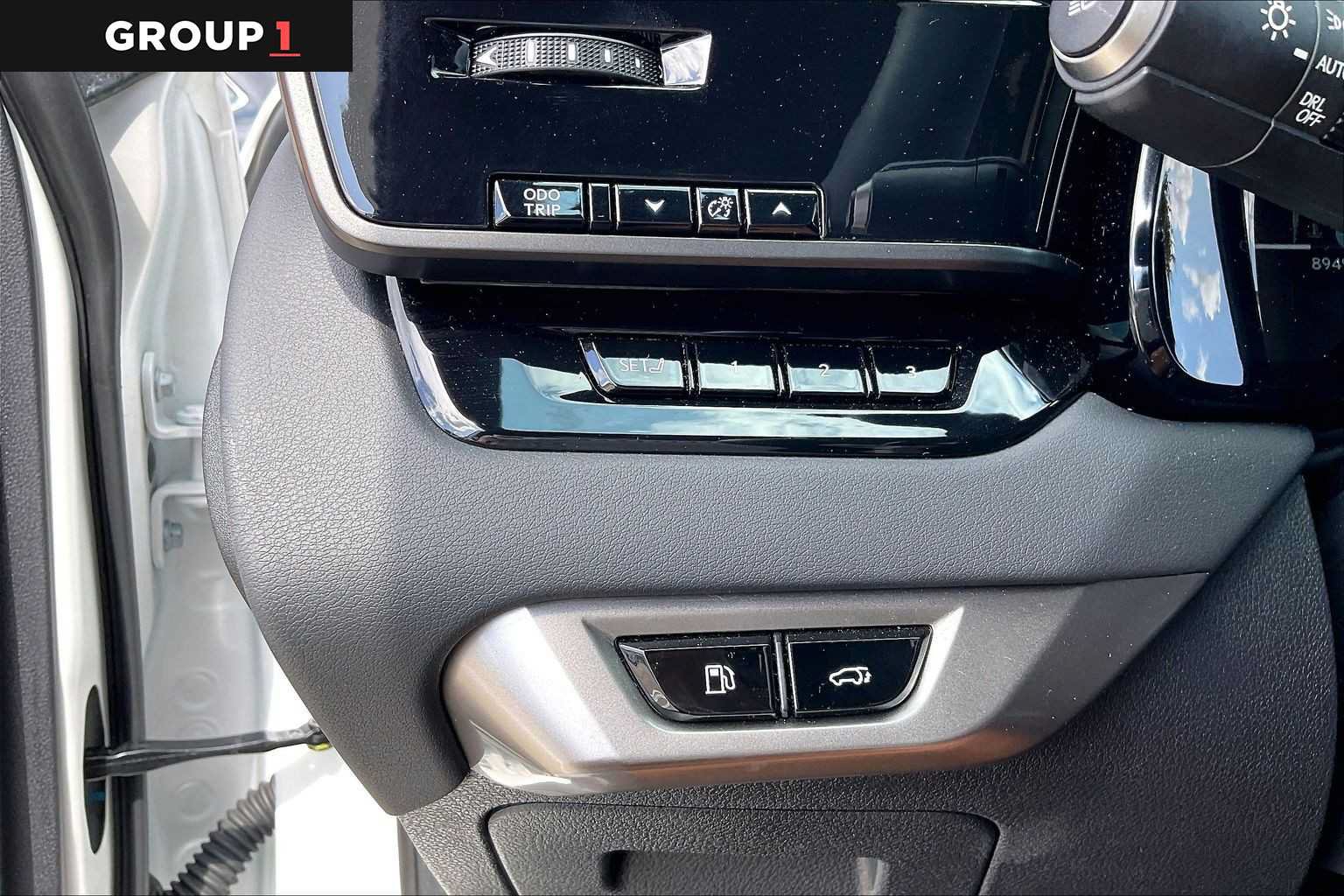 Certified 2026 Lexus RX 350 Premium w/ Convenience Package FWD image 33