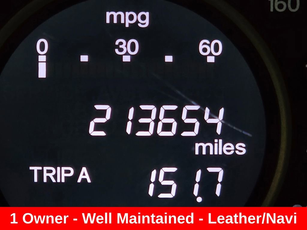 Used 2013 Honda CR-V EX-L image 28