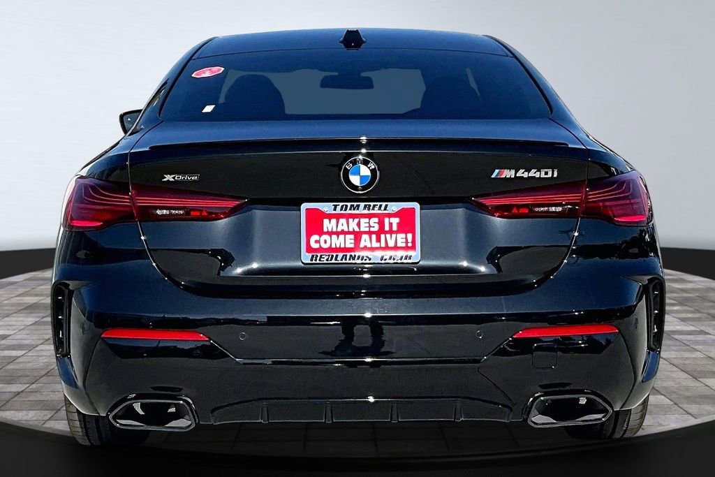 Used 2026 BMW 440i xDrive Coupe w/ Premium Package AWD/4WD image 23
