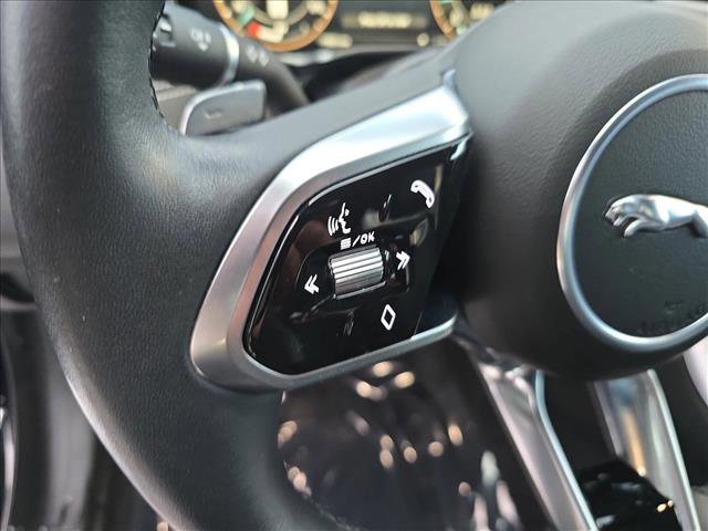 Certified 2024 Jaguar XF R-Dynamic SE image 17