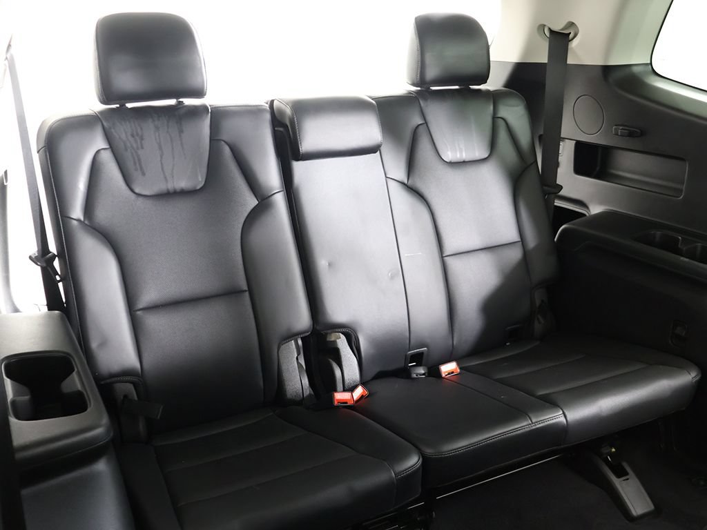 Used 2022 Kia Telluride LX FWD image 35