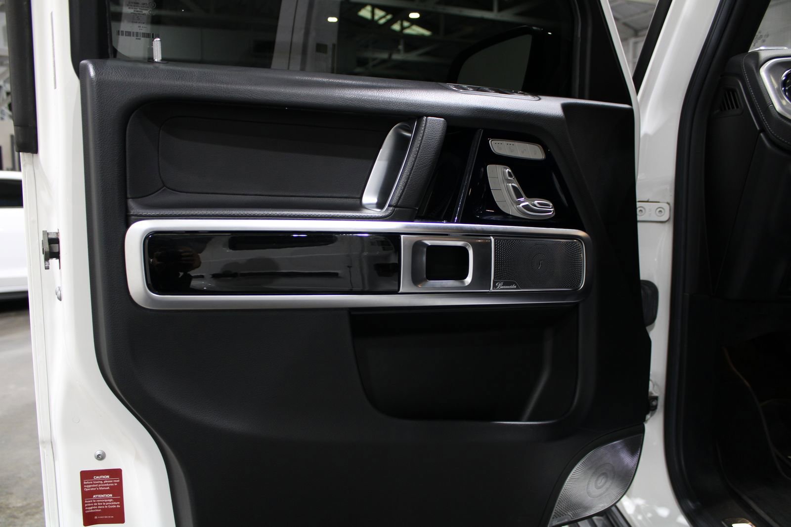 Used 2020 Mercedes-Benz G 550 image 17