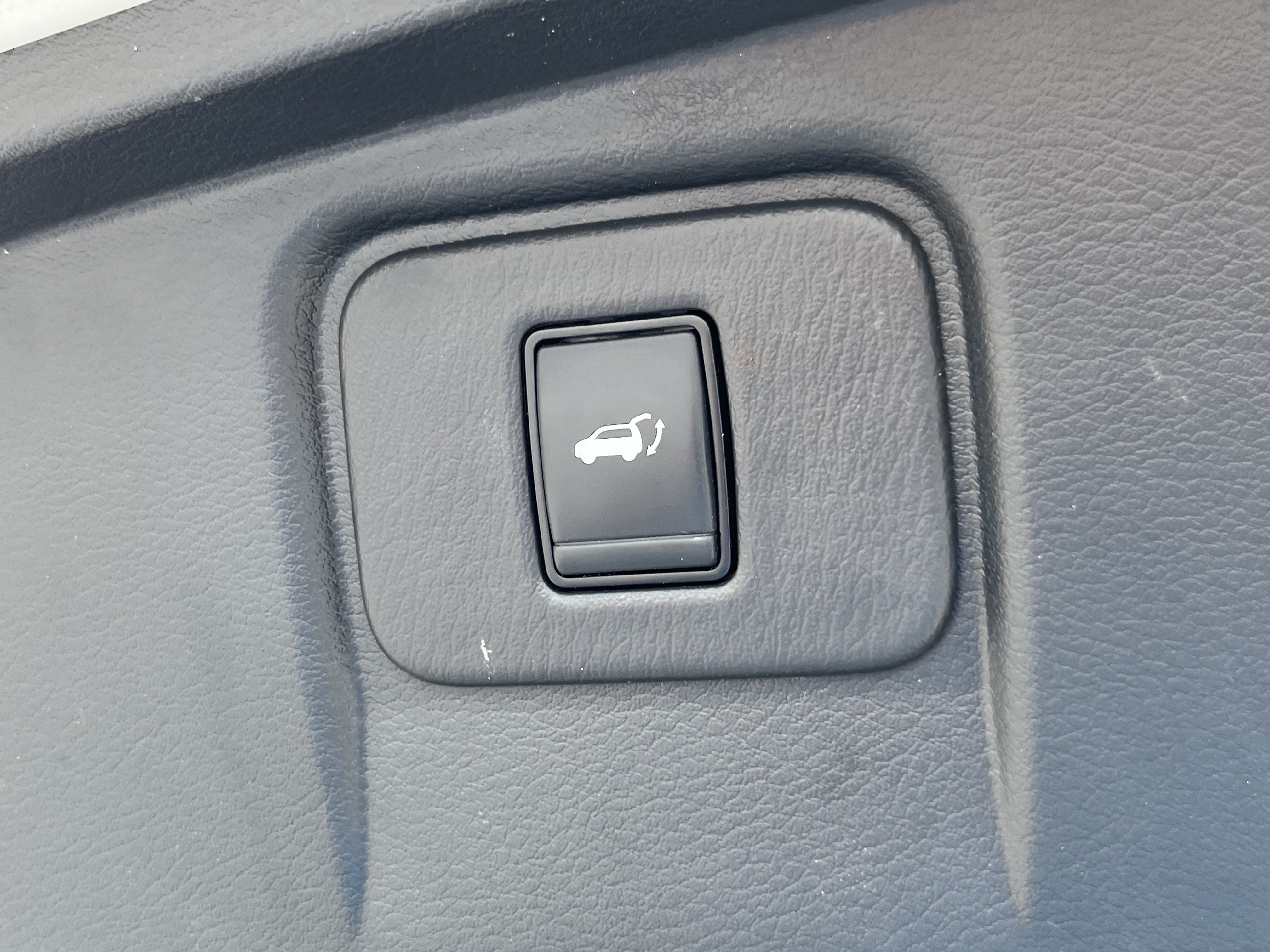 Used 2023 Nissan Murano SL w/ SL Moonroof Package AWD/4WD image 8