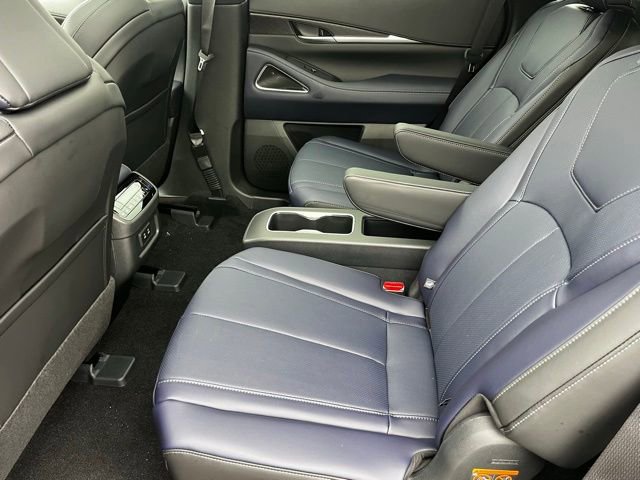 New 2026 INFINITI QX60 Sport w/ Dark Cargo Package AWD/4WD image 28