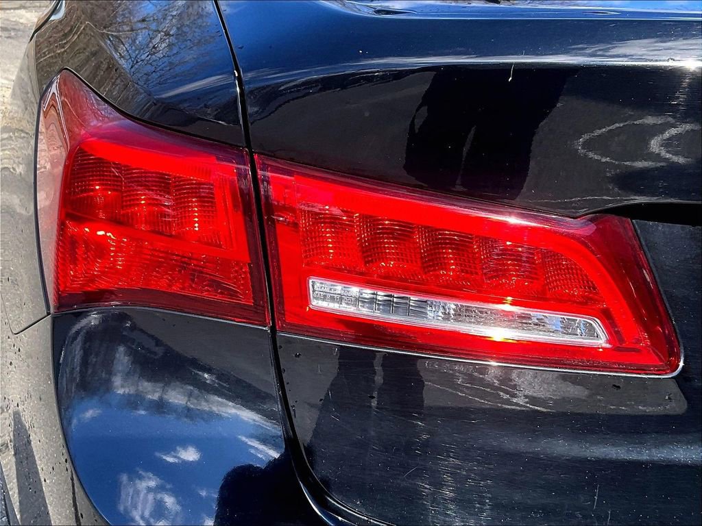 Used 2019 Acura TLX V6 w/ Technology Package image 26