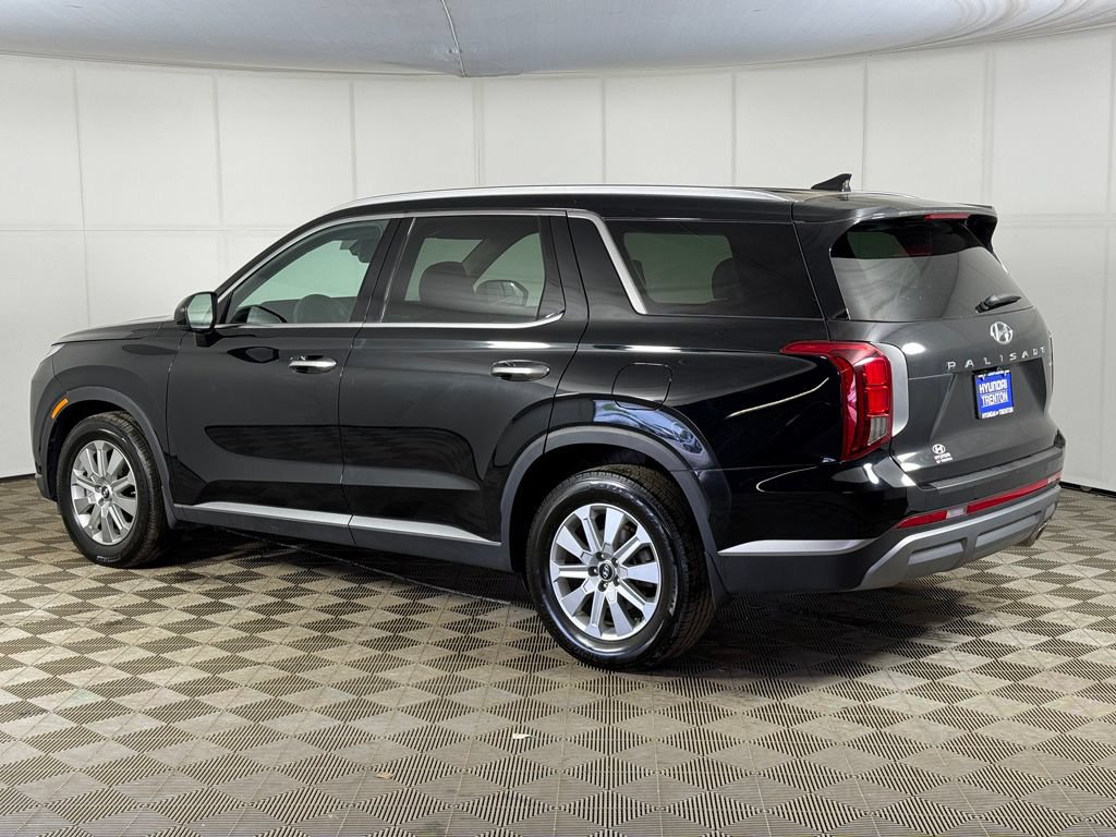 Used 2024 Hyundai Palisade SEL AWD/4WD image 10