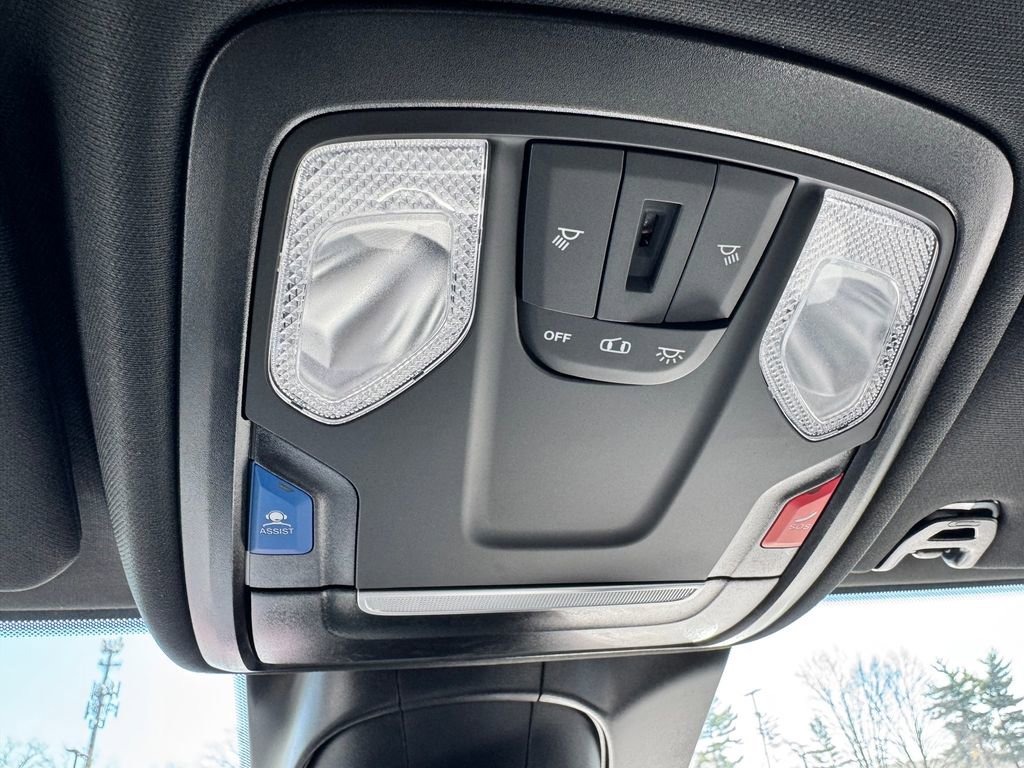 New 2026 RAM 3500 Big Horn image 21