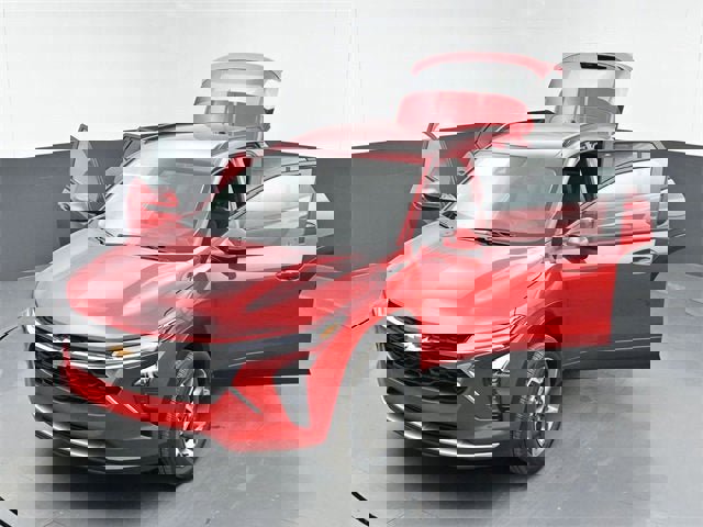 New 2026 Chevrolet Trax LT w/ Driver Confidence Package image 49