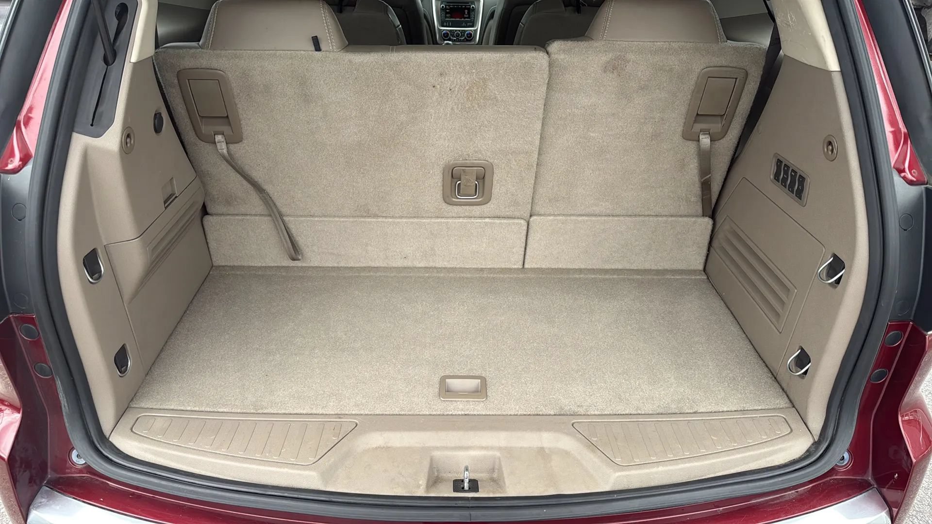 Used 2016 GMC Acadia Denali AWD/4WD image 13