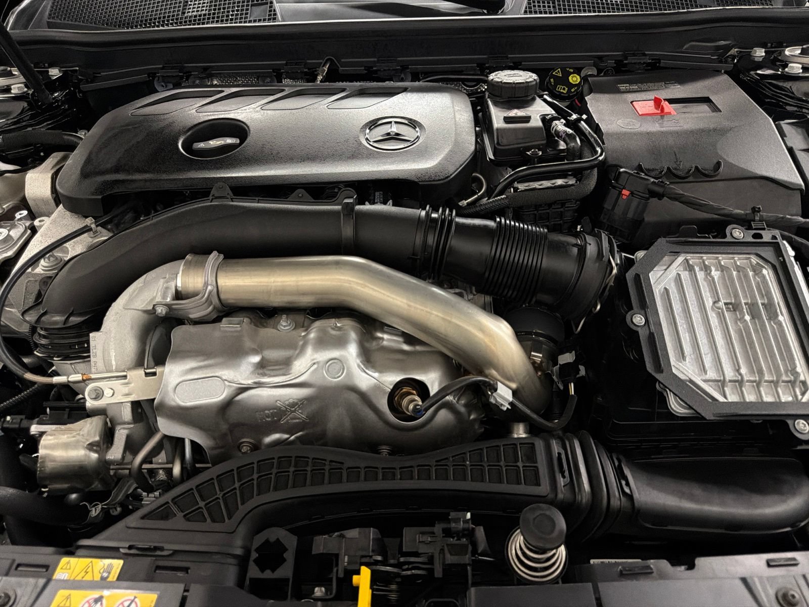 Used 2026 Mercedes-Benz CLA 250 image 41