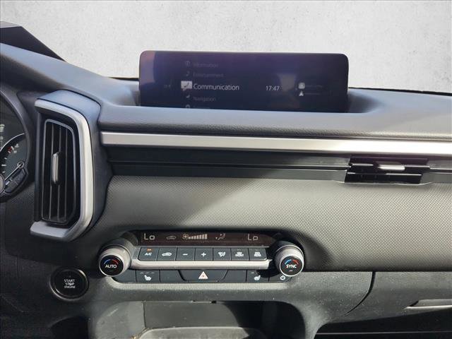 Certified 2024 MAZDA CX-50 AWD 2.5 S w/ Premium Package image 21