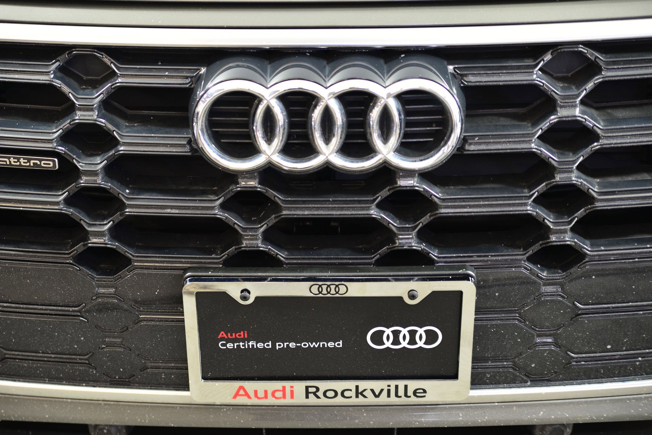 Certified 2023 Audi Q5 2.0T Premium w/ Convenience Package image 14