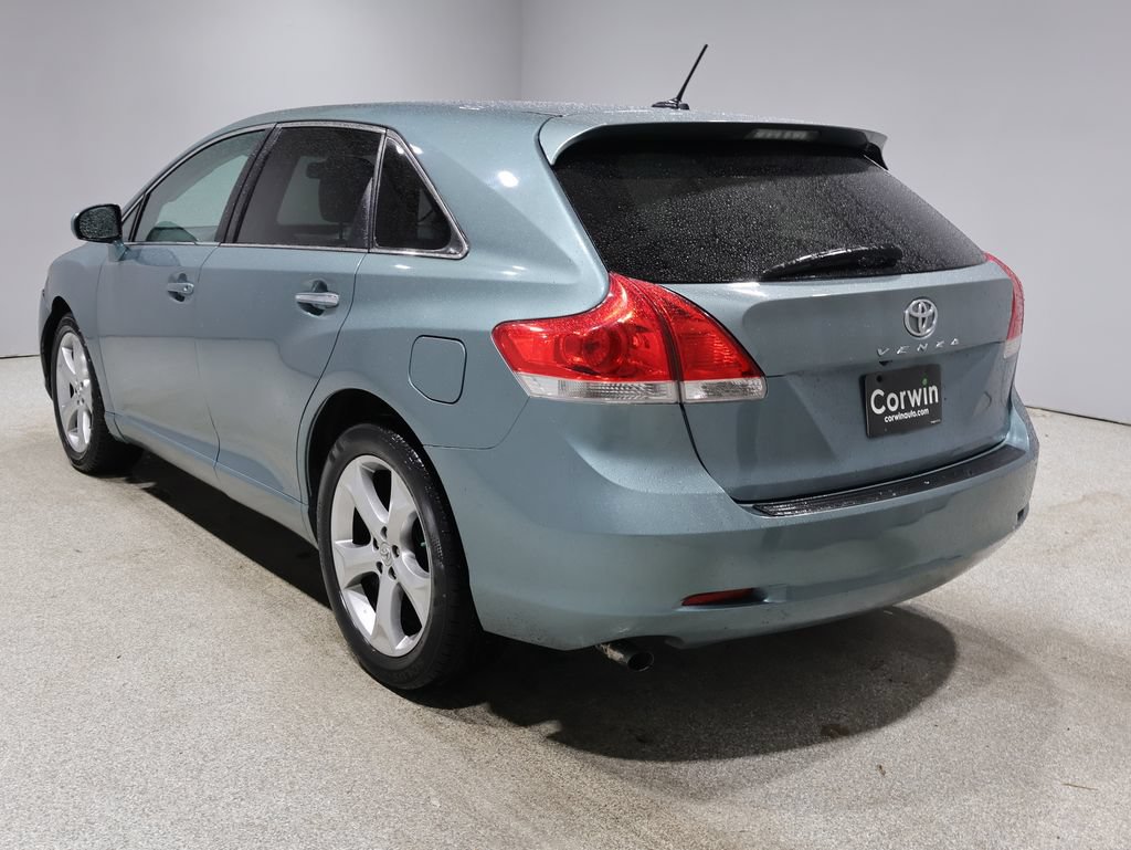 Used 2009 Toyota Venza FWD image 6