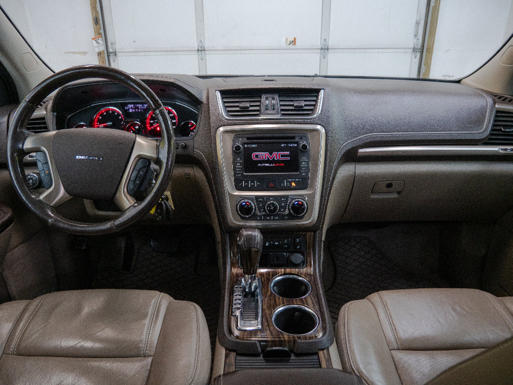 Used 2016 GMC Acadia Denali image 21