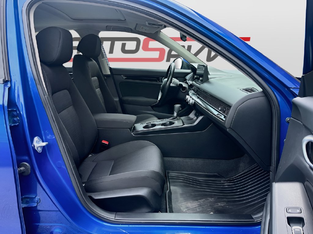 Used 2024 Honda Civic EX image 27