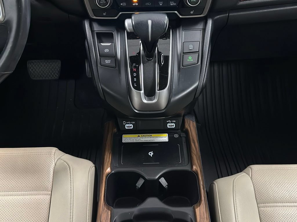 Used 2020 Honda CR-V Touring image 19
