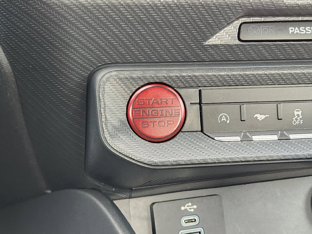 Used 2024 Ford Mustang GT Premium RWD image 24