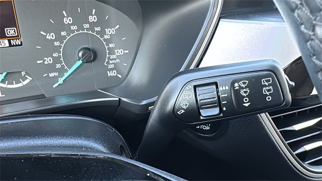 Certified 2022 Ford Escape SE w/ Convenience Package image 20