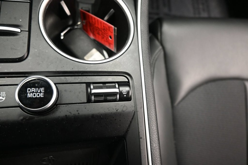 Certified 2023 Kia K5 GT-Line AWD/4WD image 34