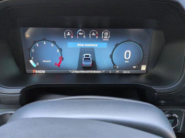 New 2026 Ford F150 Lariat w/ Equipment Group 501A Mid image 11