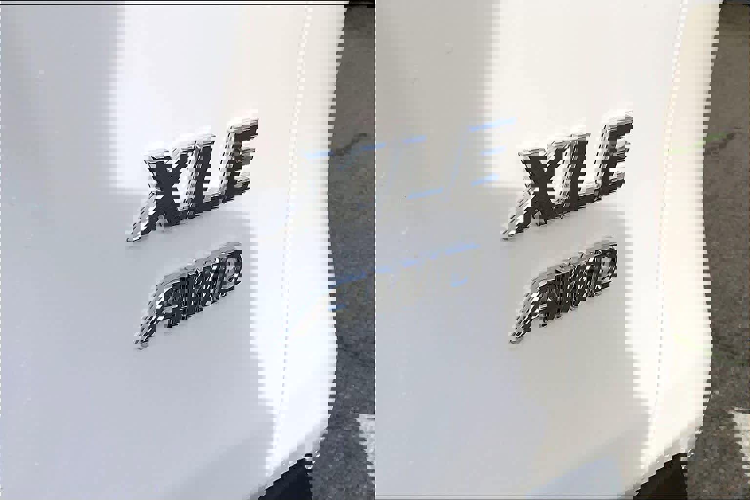 New 2025 Toyota RAV4 XLE image 15