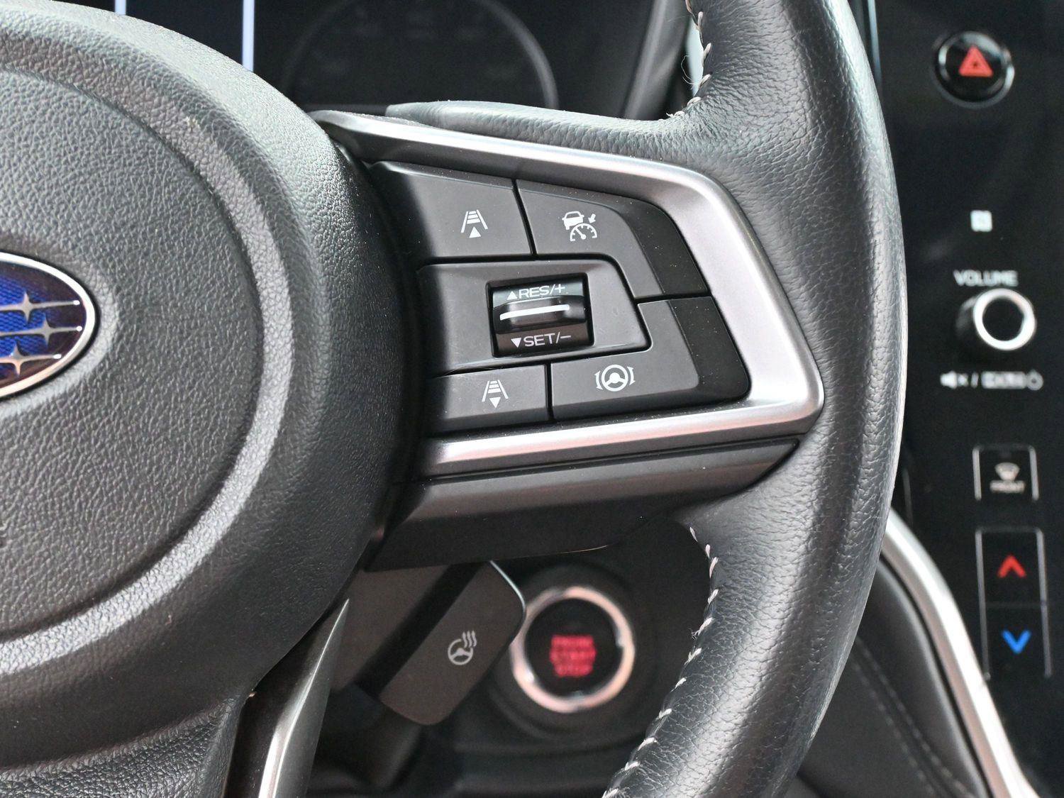 Used 2021 Subaru Outback Limited w/ Popular Package #2 image 20