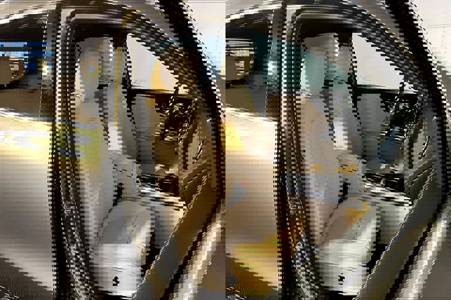 Certified 2026 Mercedes-Benz GLA 250 4MATIC image 8