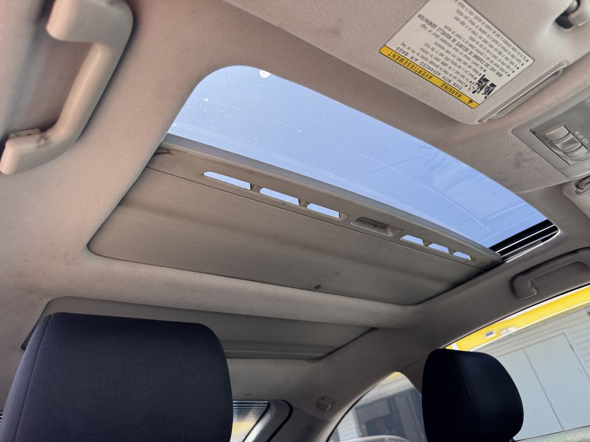 Used 2007 Scion tC Spec FWD image 14
