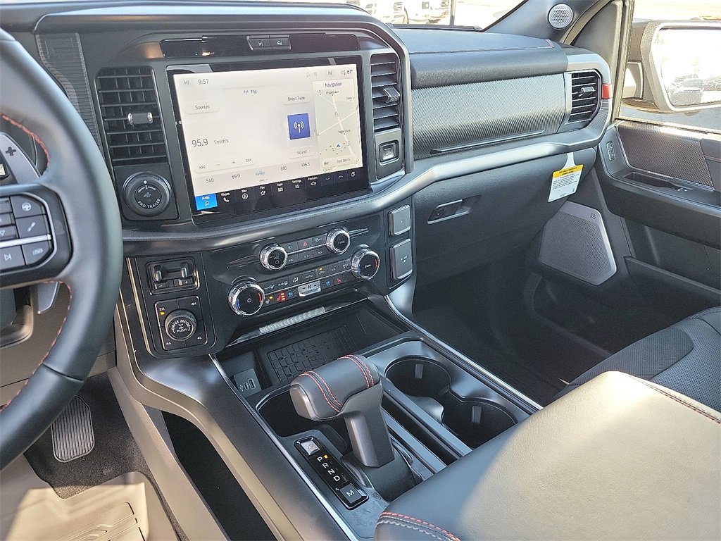 New 2025 Ford F150 Raptor image 20