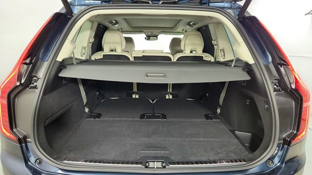 New 2026 Volvo XC90 T8 Ultra w/ Protection Package Premier AWD/4WD image 46