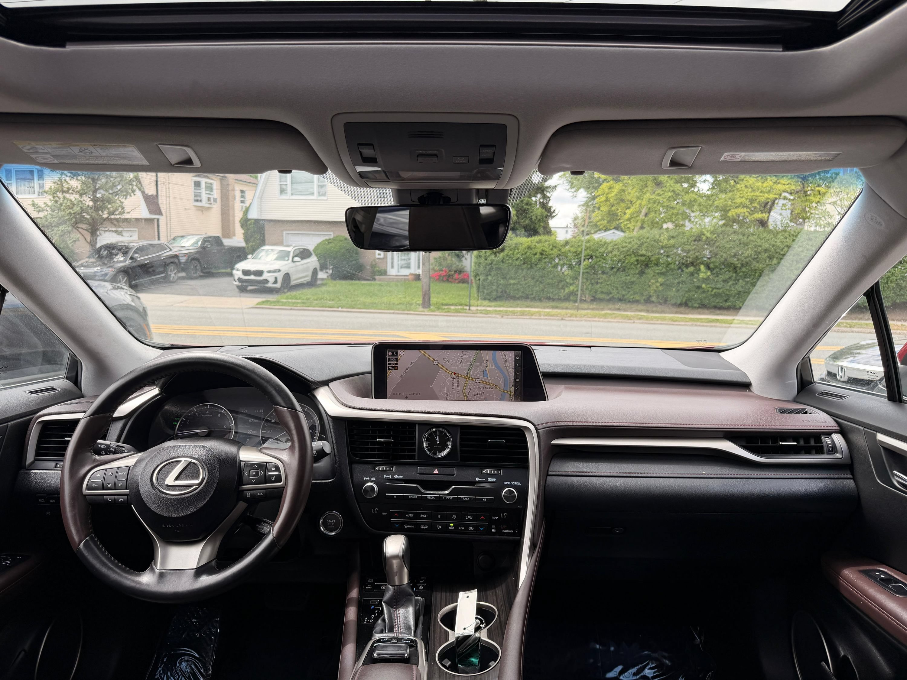 Used 2016 Lexus RX 350 AWD w/ Premium Package image 27