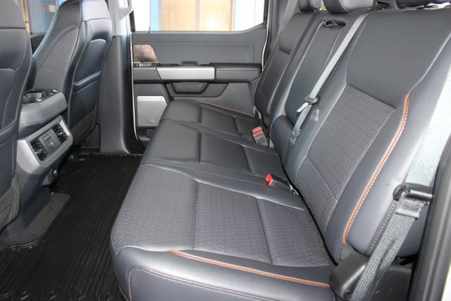 Used 2026 Ford F250 Lariat w/ Black Appearance Package AWD/4WD image 25