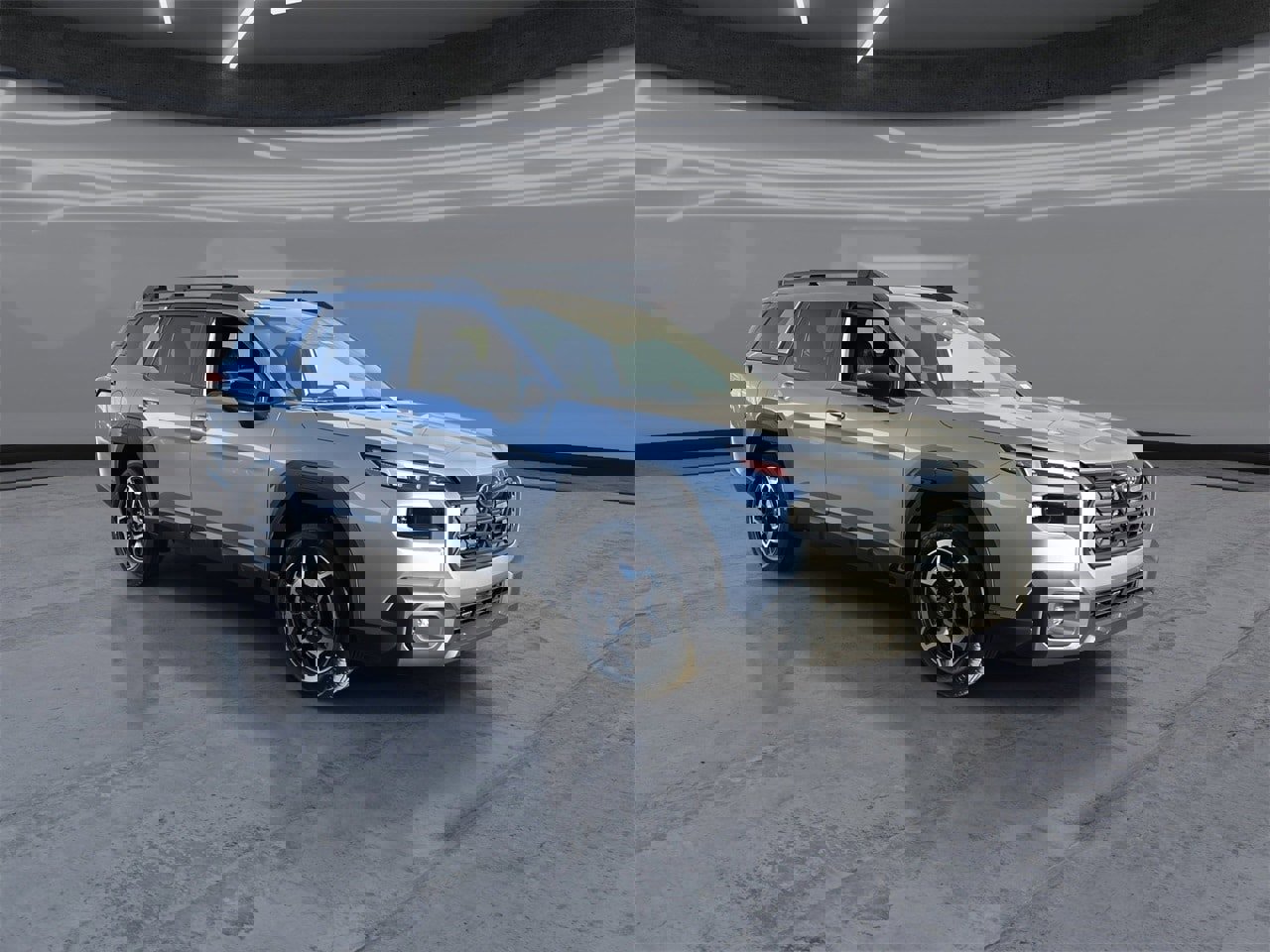 New 2026 Subaru Outback Touring image 2