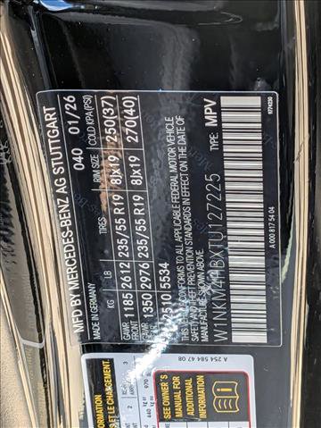 New 2026 Mercedes-Benz GLC 300 4MATIC image 18