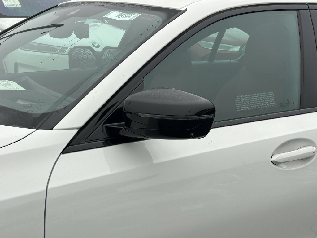 New 2026 BMW 330i Sedan w/ M Sport Package RWD image 10