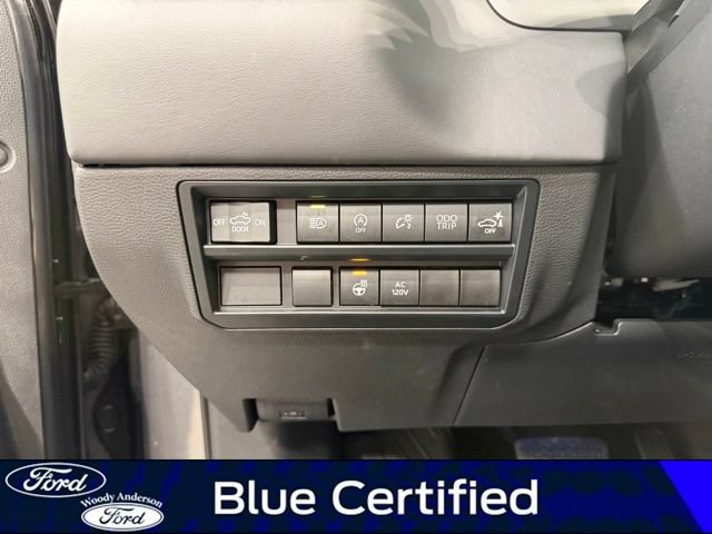 Used 2024 Toyota Tundra Platinum AWD/4WD image 20