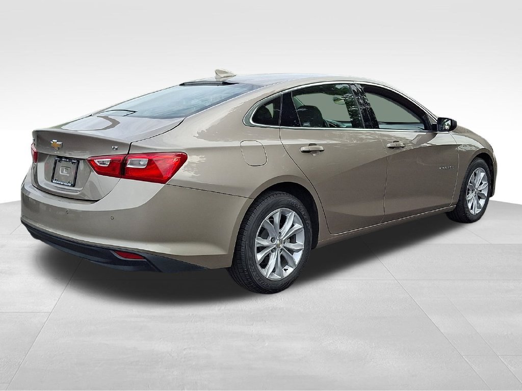 Used 2024 Chevrolet Malibu LT FWD image 7