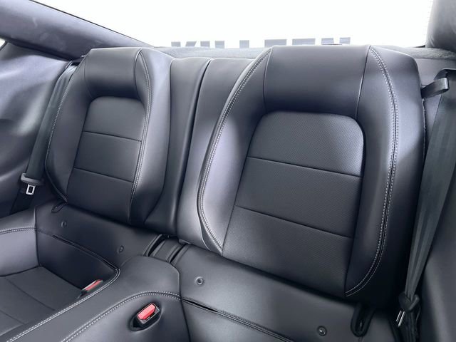 Used 2023 Ford Mustang GT Premium w/ Mustang Nite Pony Package image 22