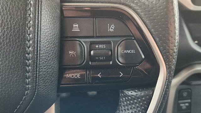 Used 2024 Toyota Tundra SR5 w/ TRD Off-Road Premium Package image 12