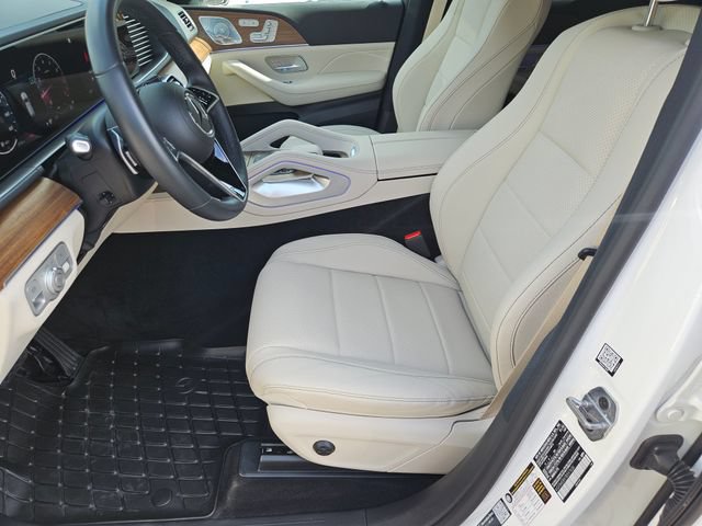 Used 2026 Mercedes-Benz GLE 350 4MATIC image 21