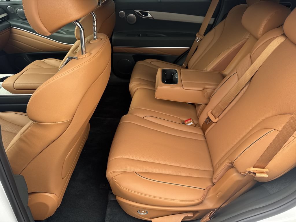 New 2026 Genesis GV80 2.5T Prestige AWD/4WD image 18