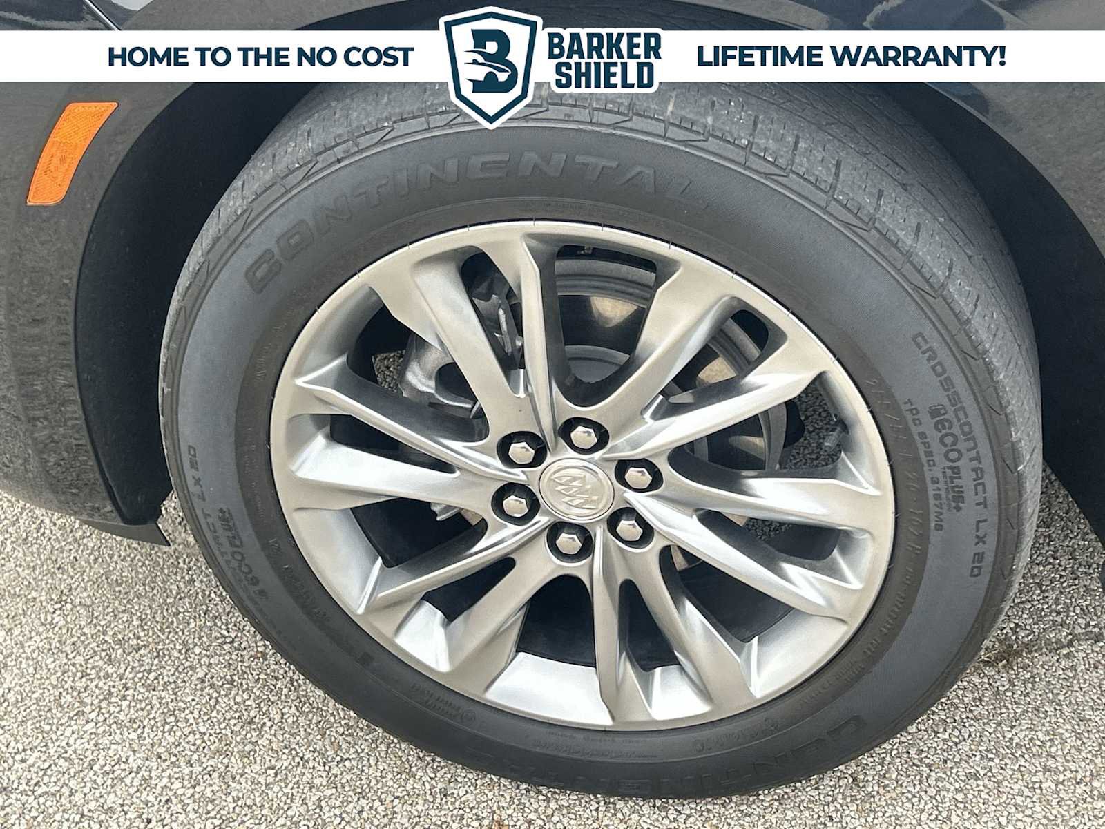 Used 2022 Buick Enclave Avenir w/ Avenir Technology Package image 31